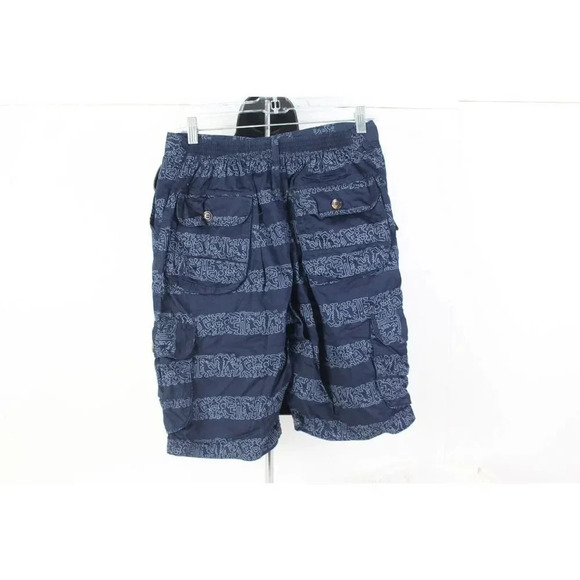 Youth GRIDE ON shorts size XL - Picture 2 of 3